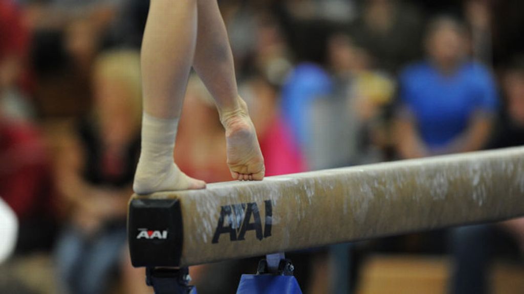 Gymnastics Clubhouse Latest Headlines, Standings, Schedule