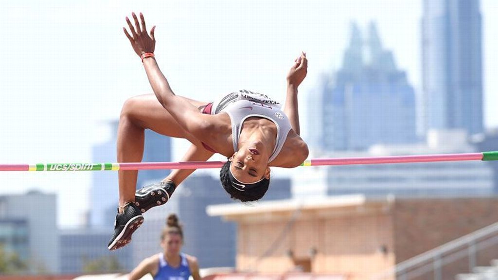 Texas A&M Track & Field Clubhouse Latest Headlines, Standings