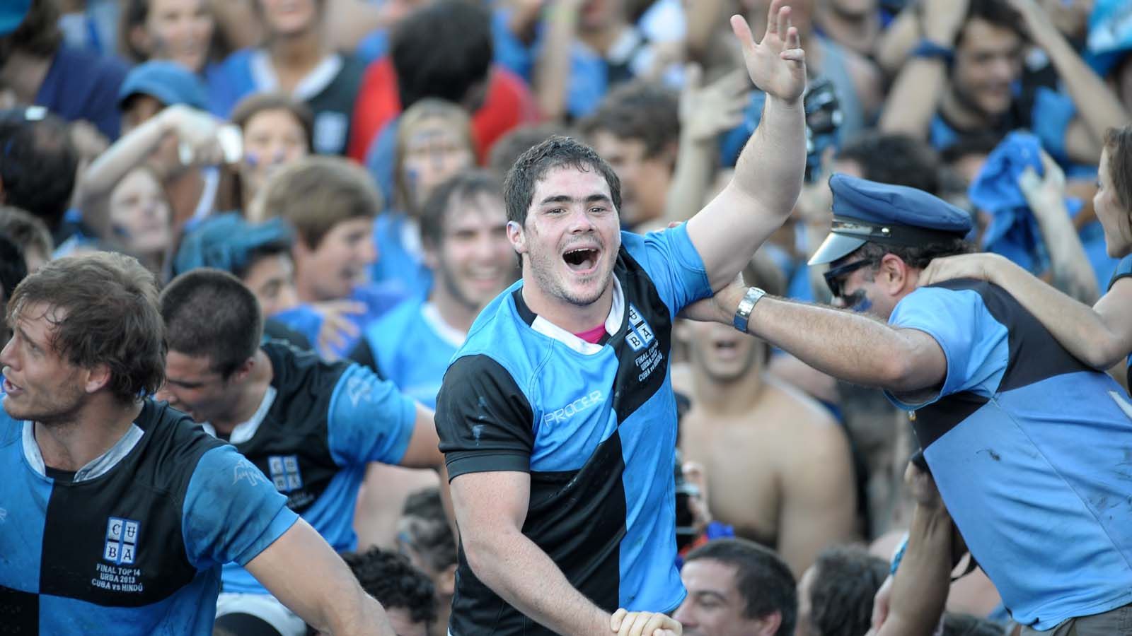 Torneo de la URBA