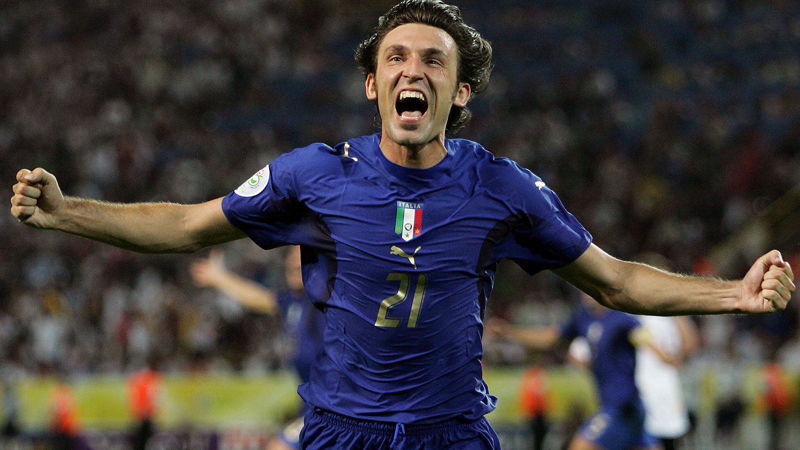 Historia de los mundiales