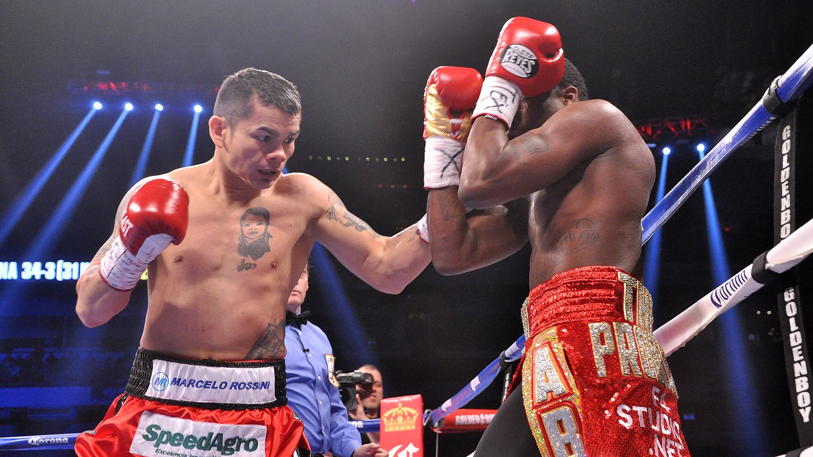 Boxeo