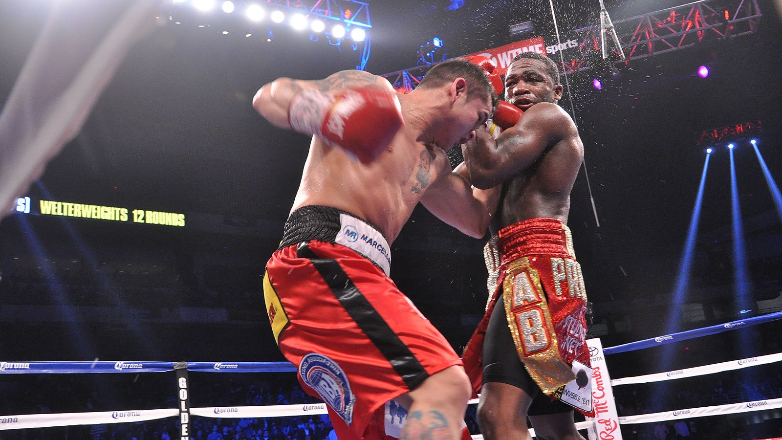 Boxeo