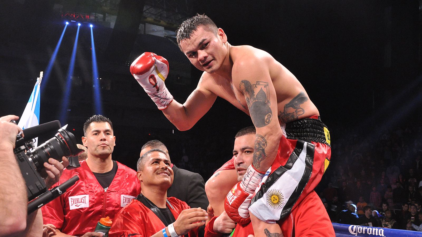 Boxeo