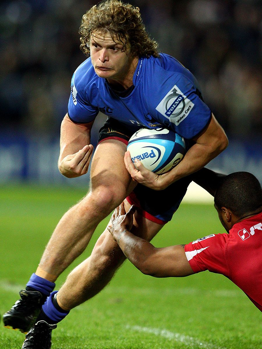 NICK CUMMINS (WESTERN FORCE)