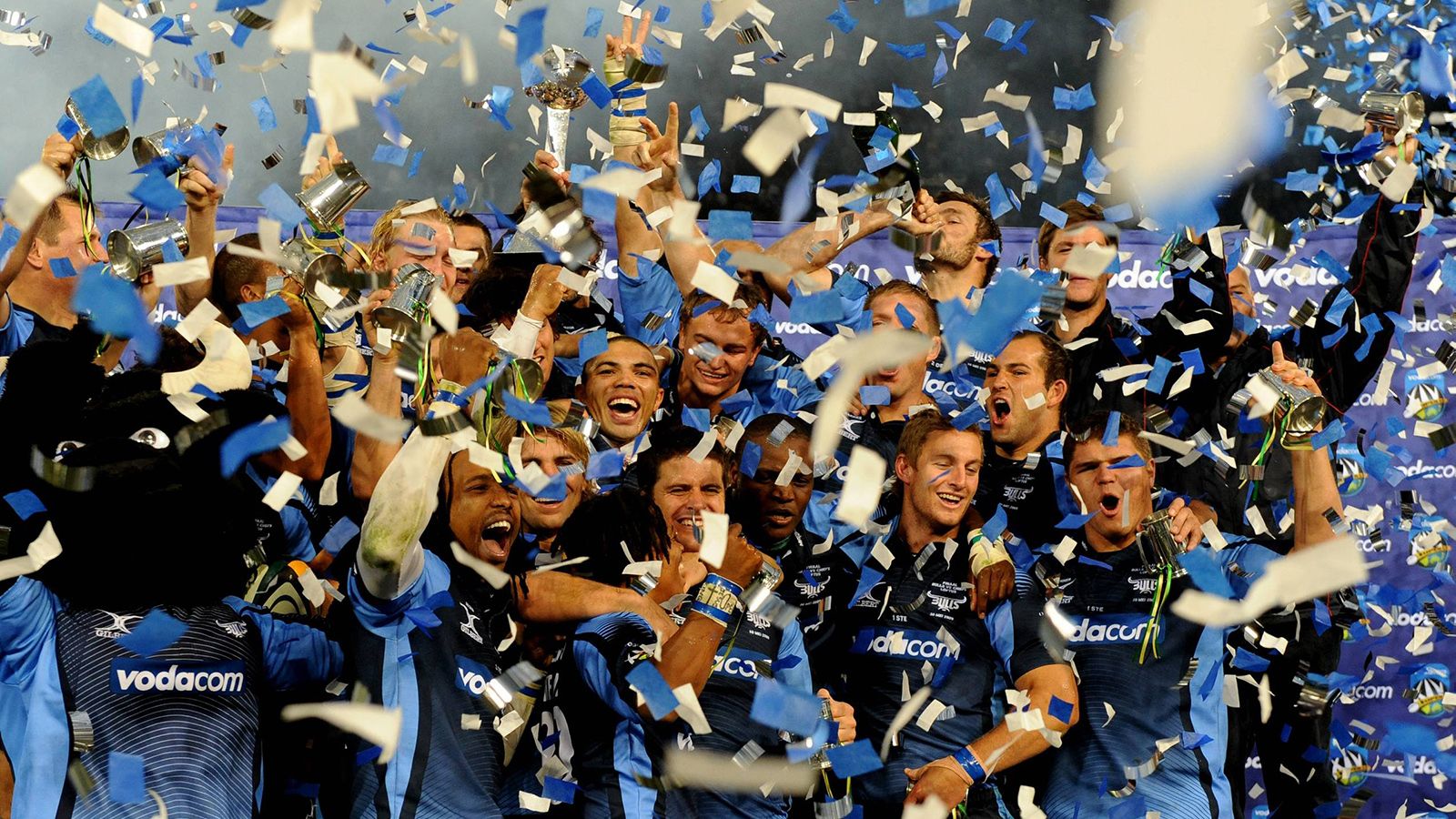 BULLS CAMPE�N 2009