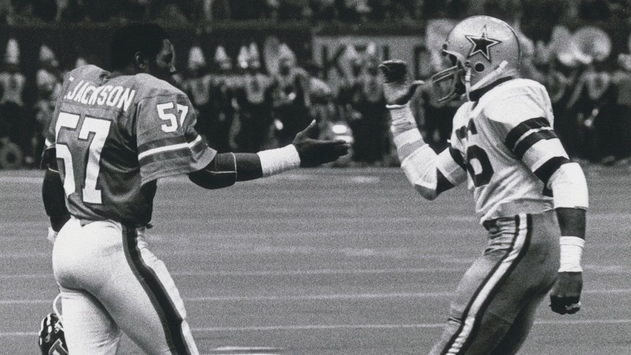 Historia del Super Bowl