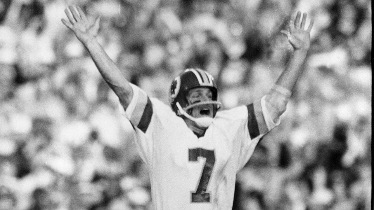 Historia del Super Bowl