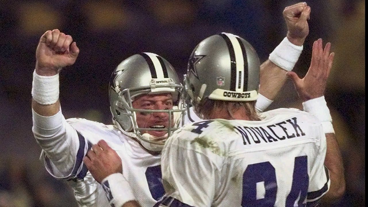 Historia del Super Bowl