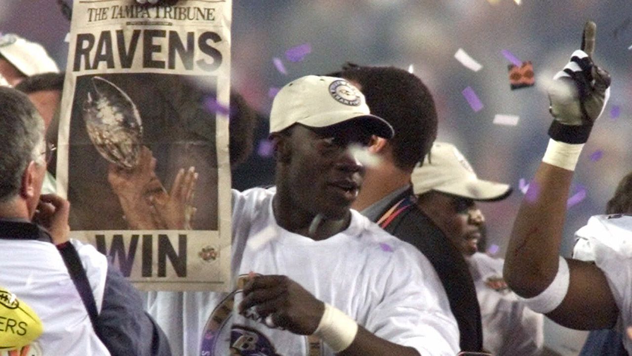 Historia del Super Bowl