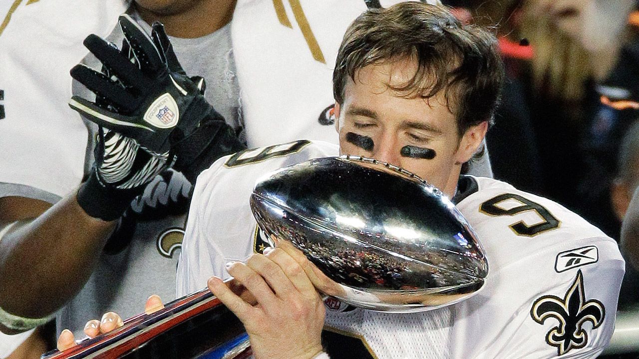 Historia del Super Bowl