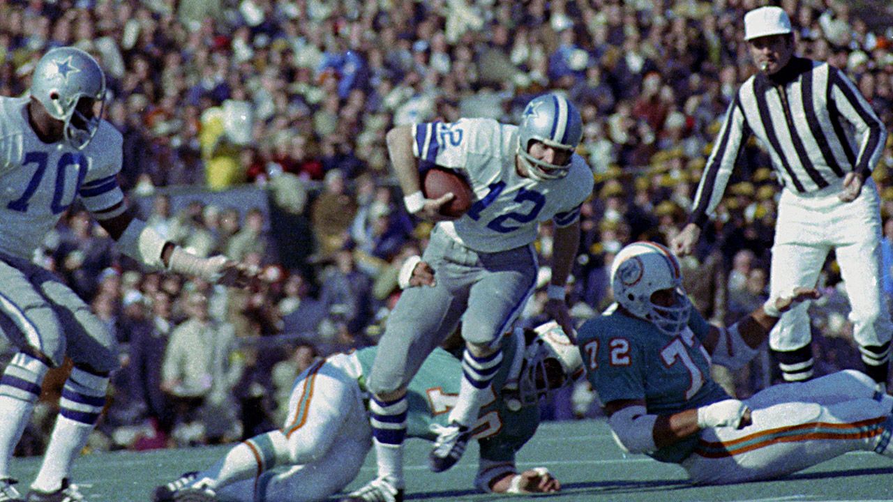 Historia del Super Bowl