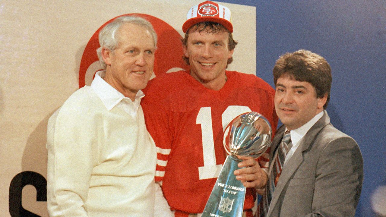 JMV's del Super Bowl