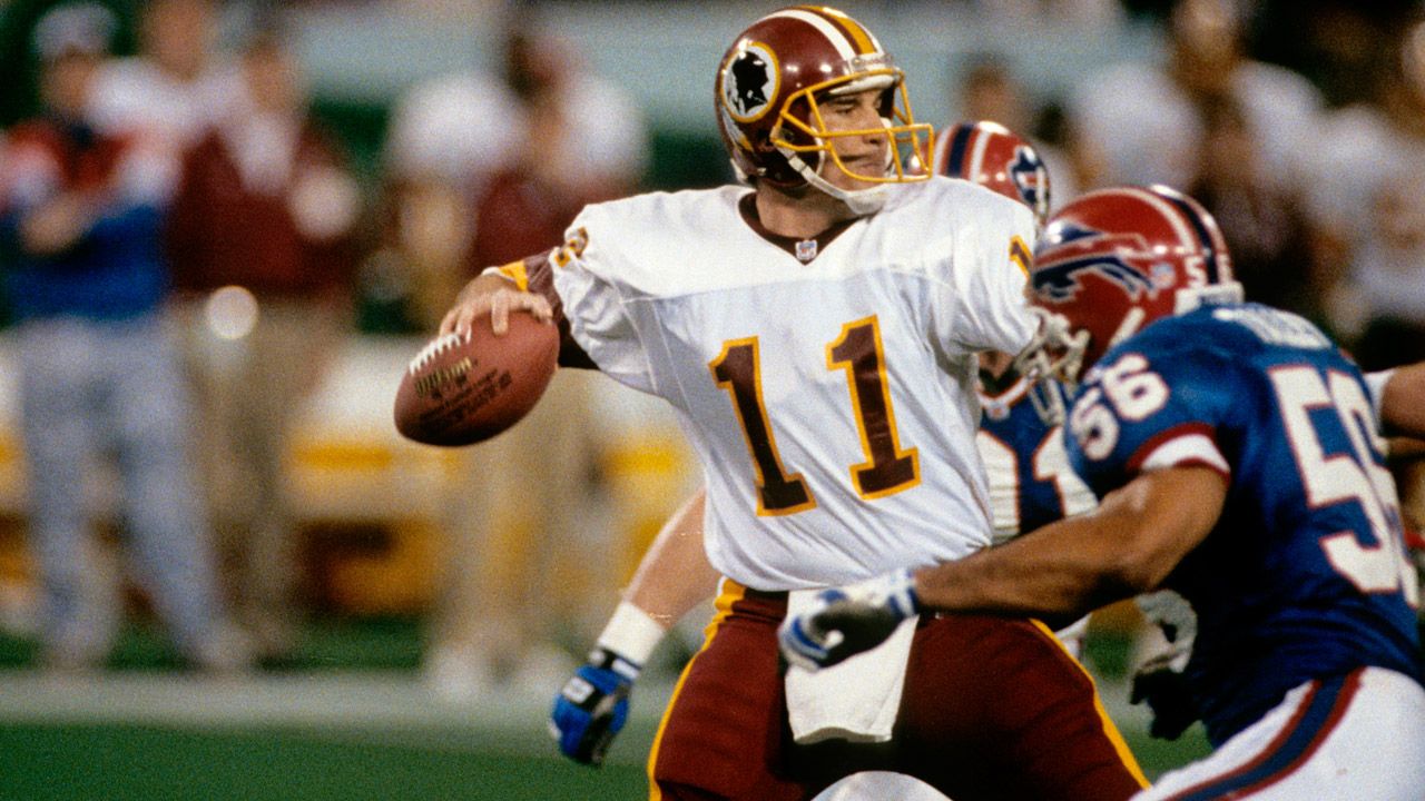 JMV's del Super Bowl