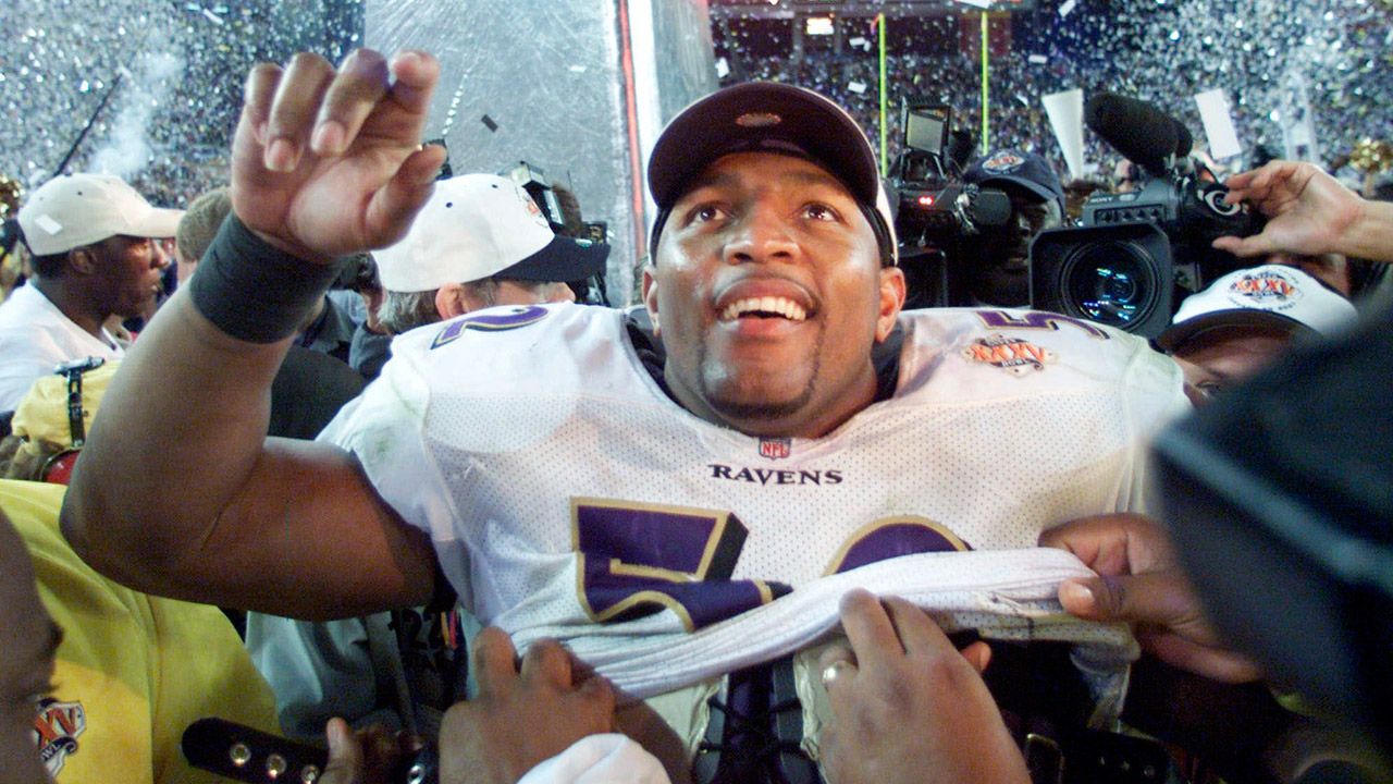 JMV's del Super Bowl