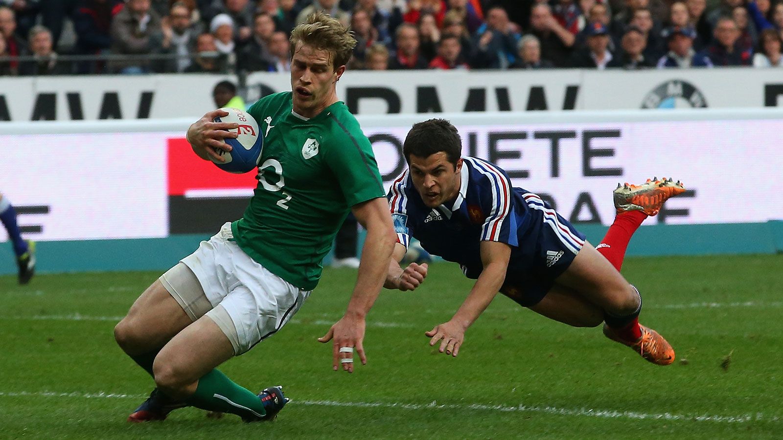 AL GRAN CAMPE�N �SALUD!