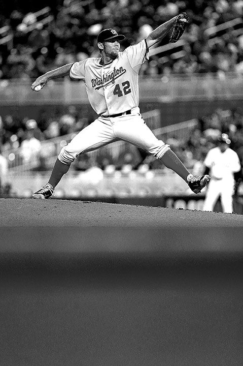 Stephen Strasburg