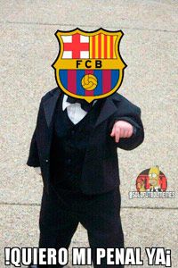 Memes Copa del Rey