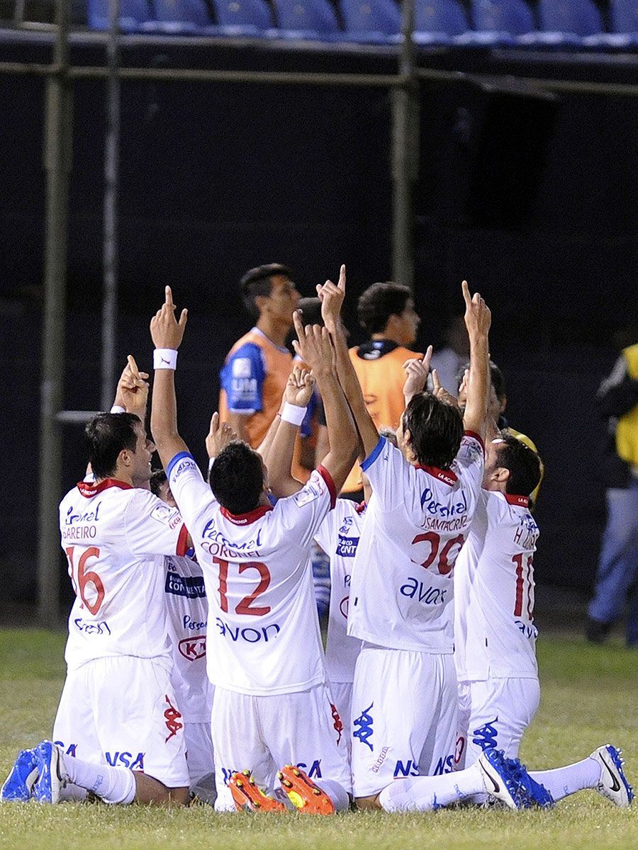 Copa Libertadores 2014