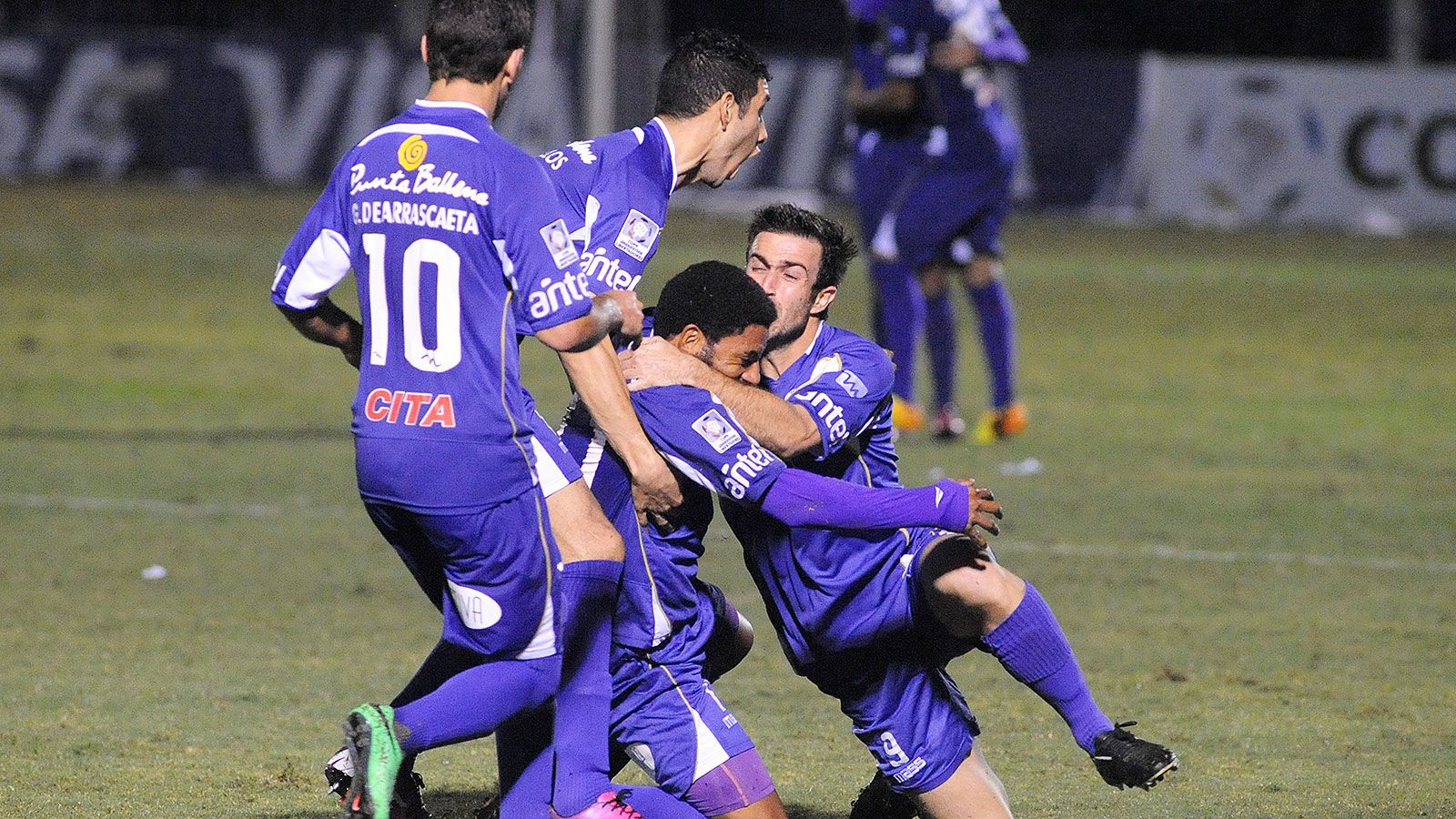 Copa Libertadores 2014
