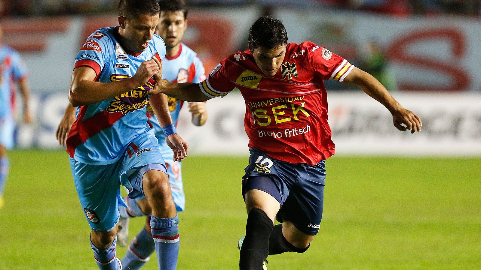 Copa Libertadores 2014