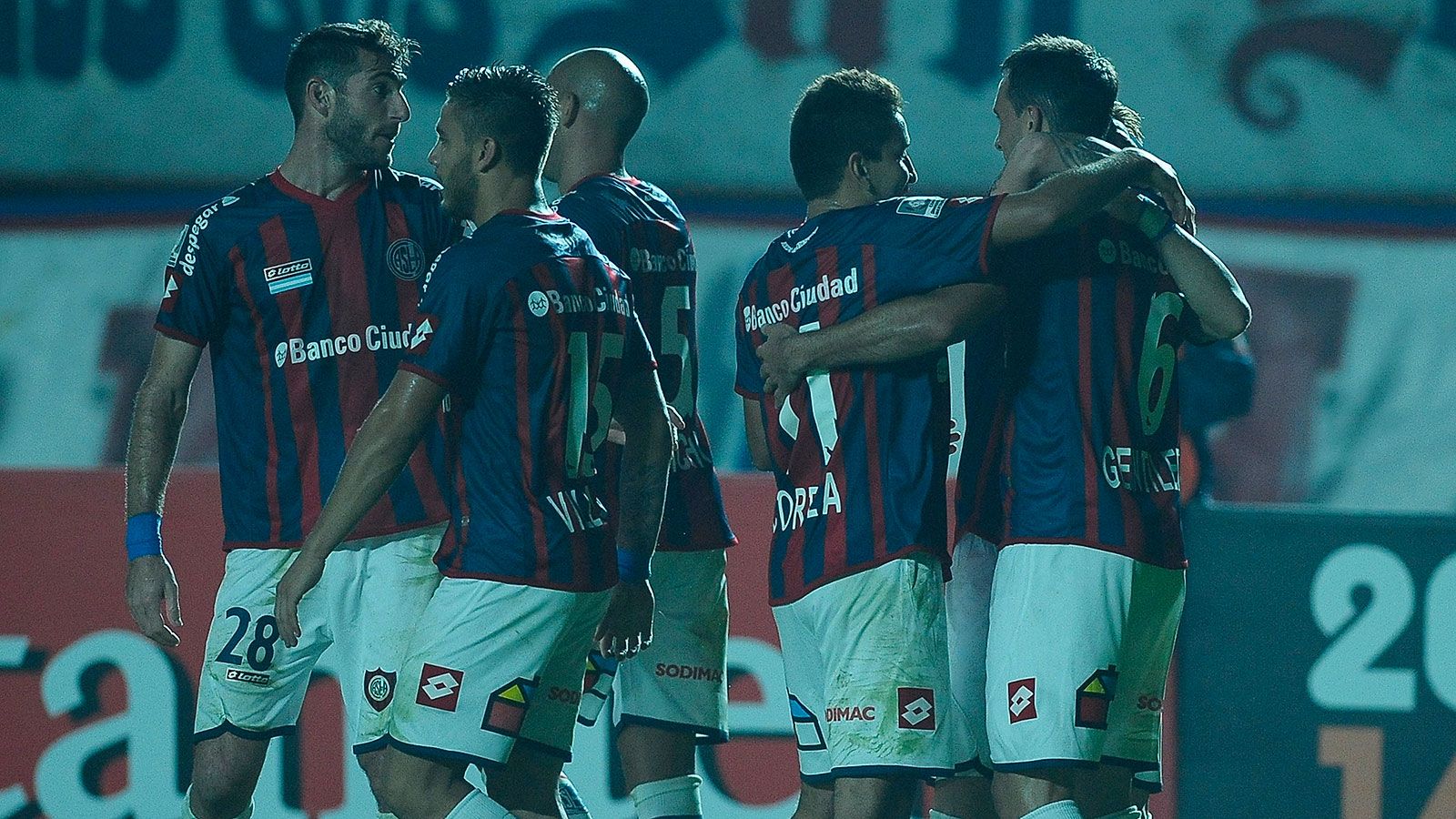 Copa Libertadores 2014