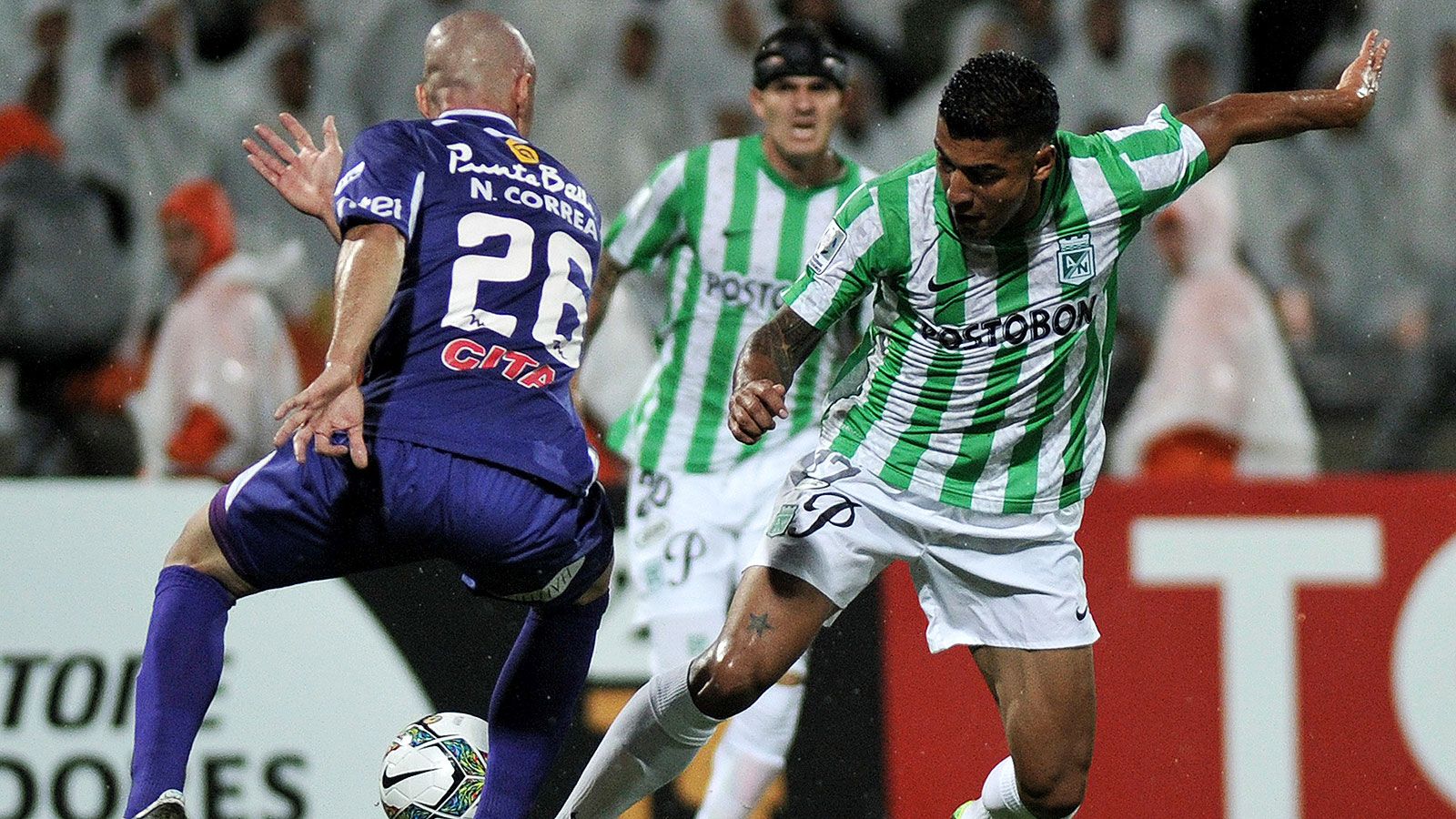 Copa Libertadores 2014