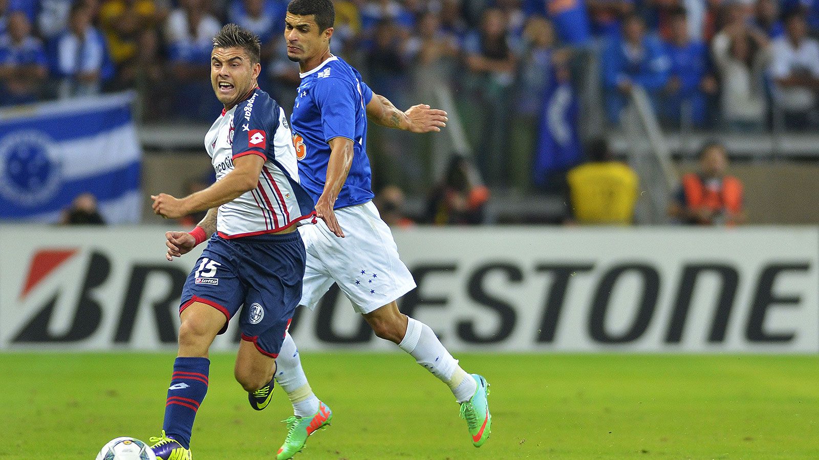 Copa Libertadores 2014