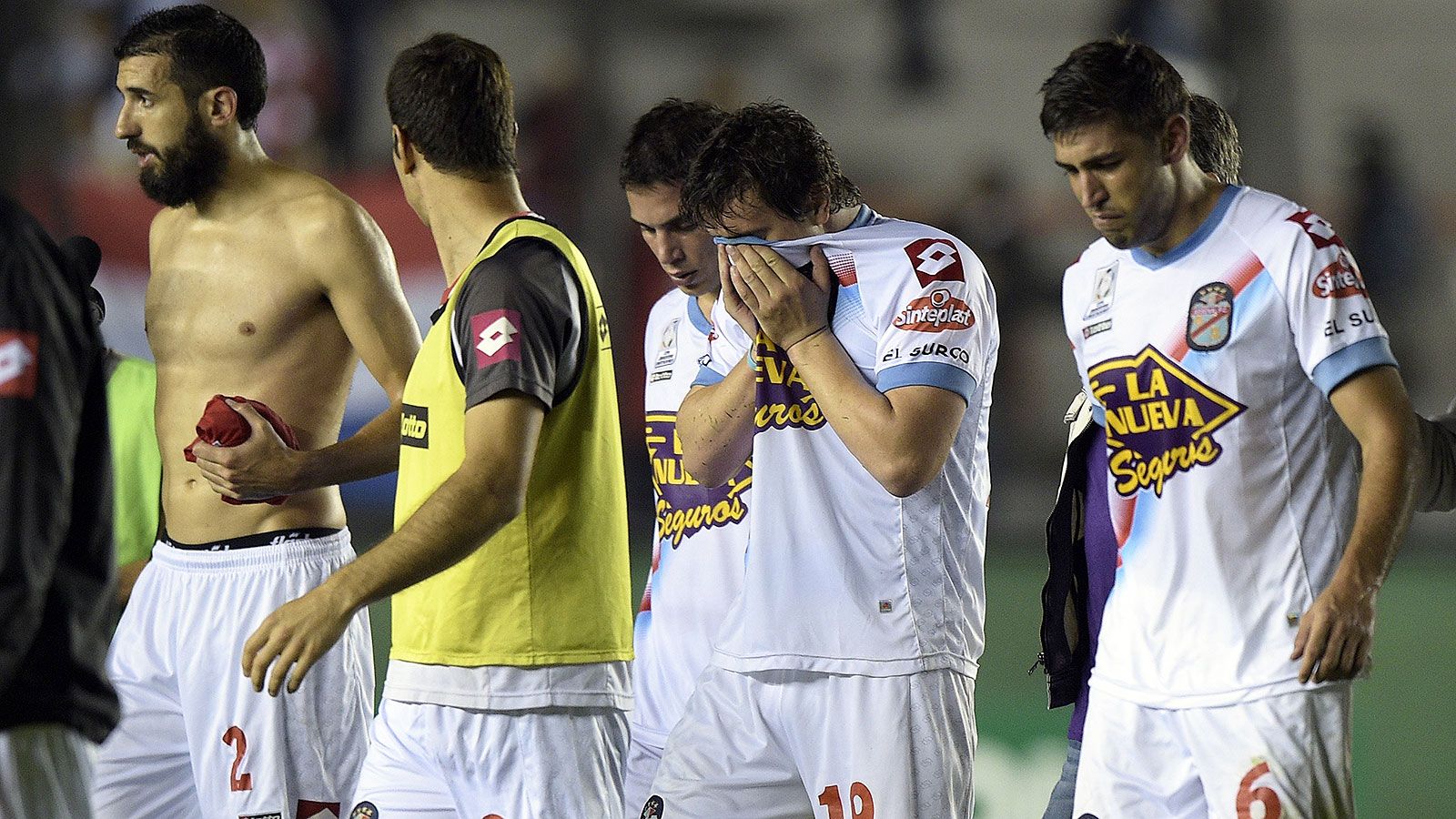 Copa Libertadores 2014