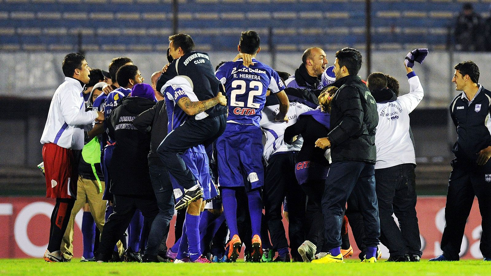 Copa Libertadores 2014