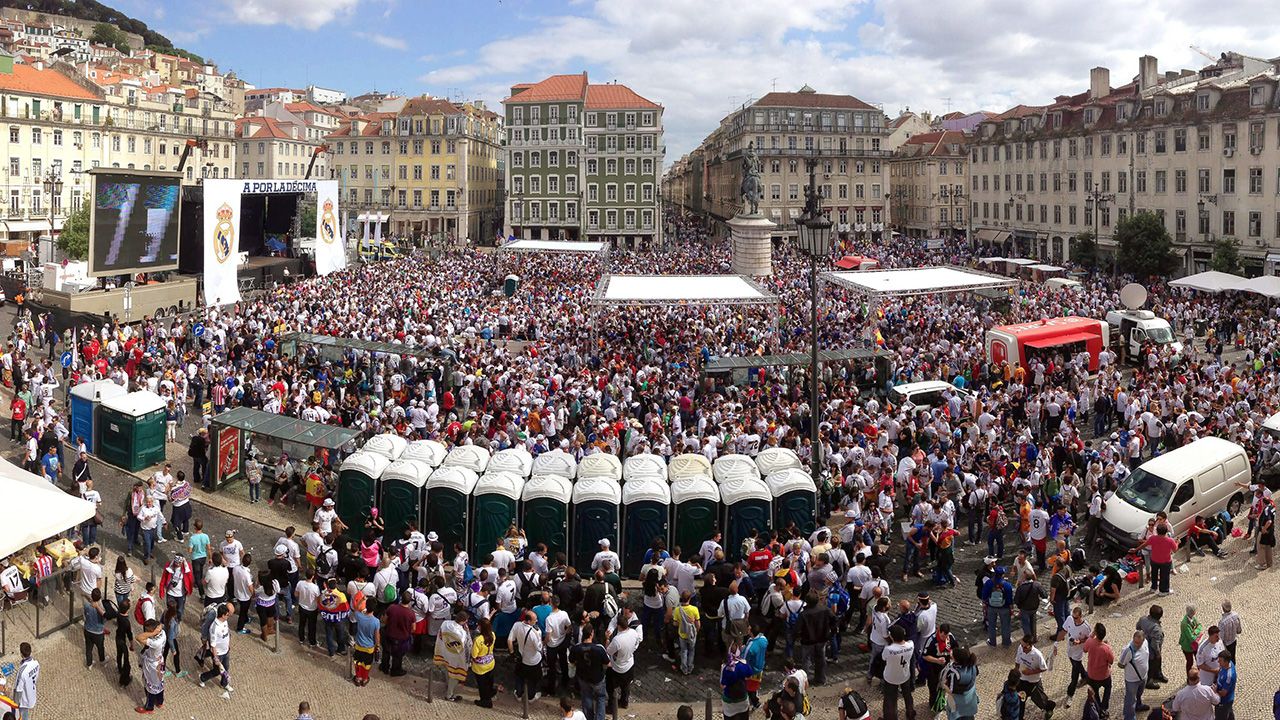 Final Champions League