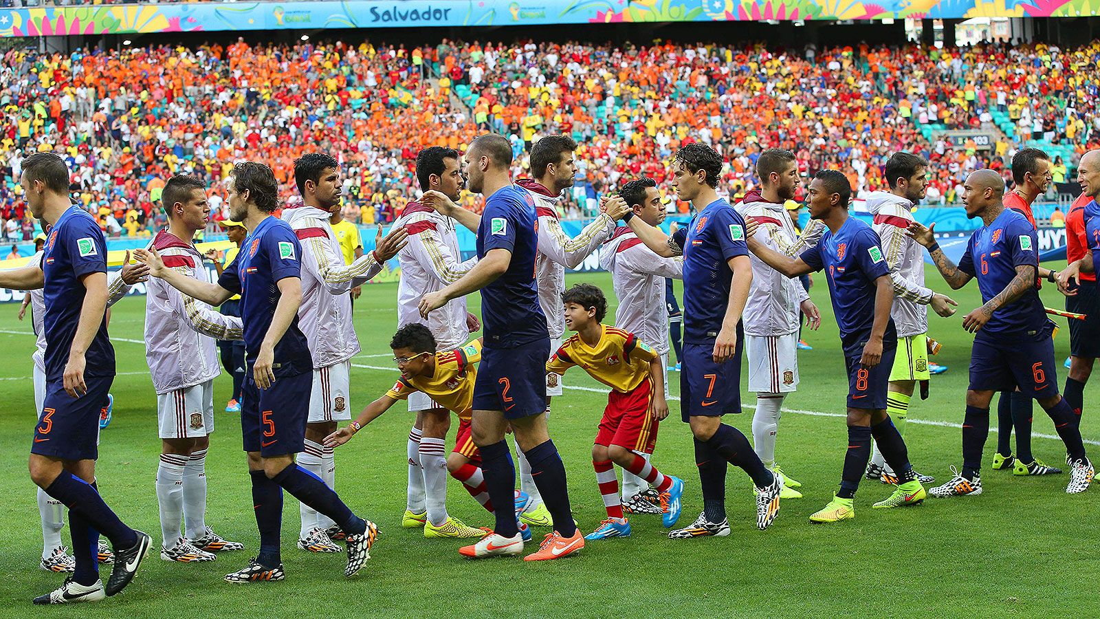 Mundial 2014
