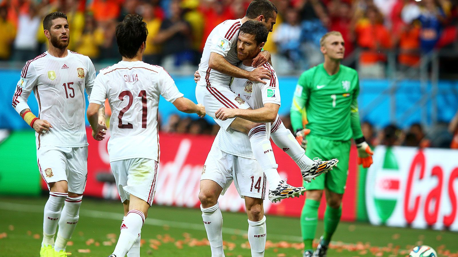 Mundial 2014