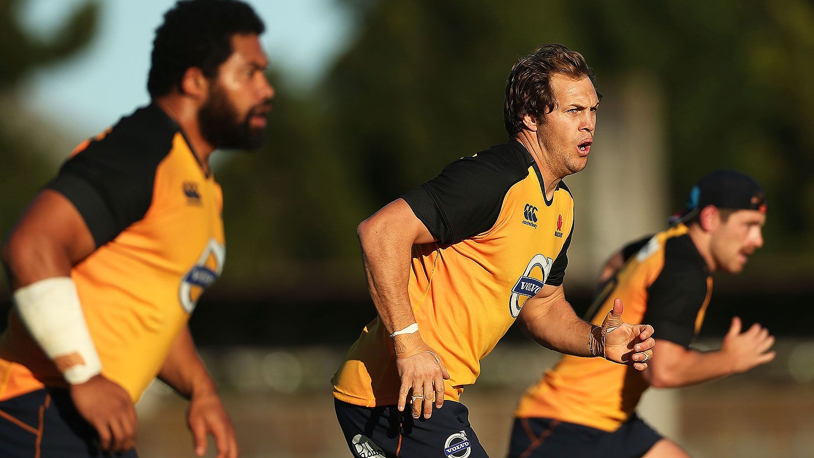 PARA MANTENER EL LIDERAZGO