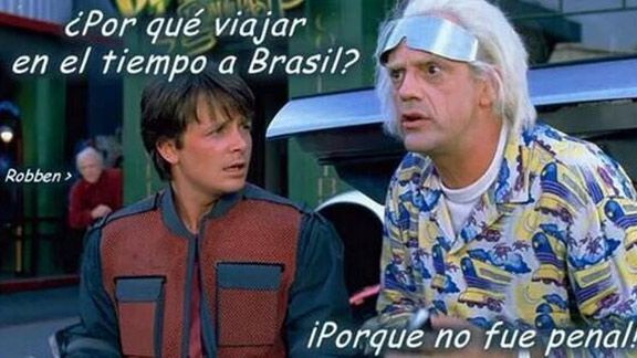 Memes del 