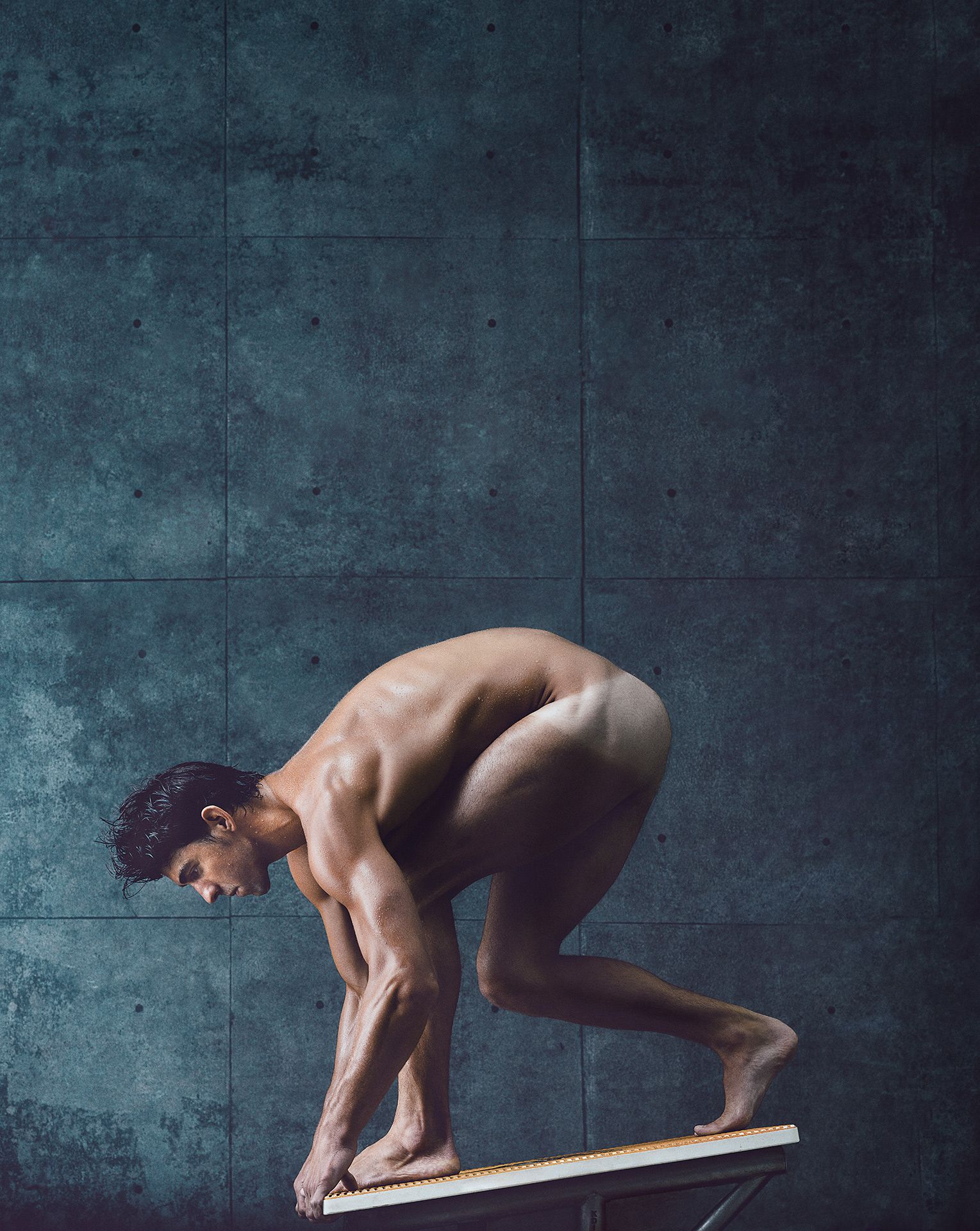 Body Issue