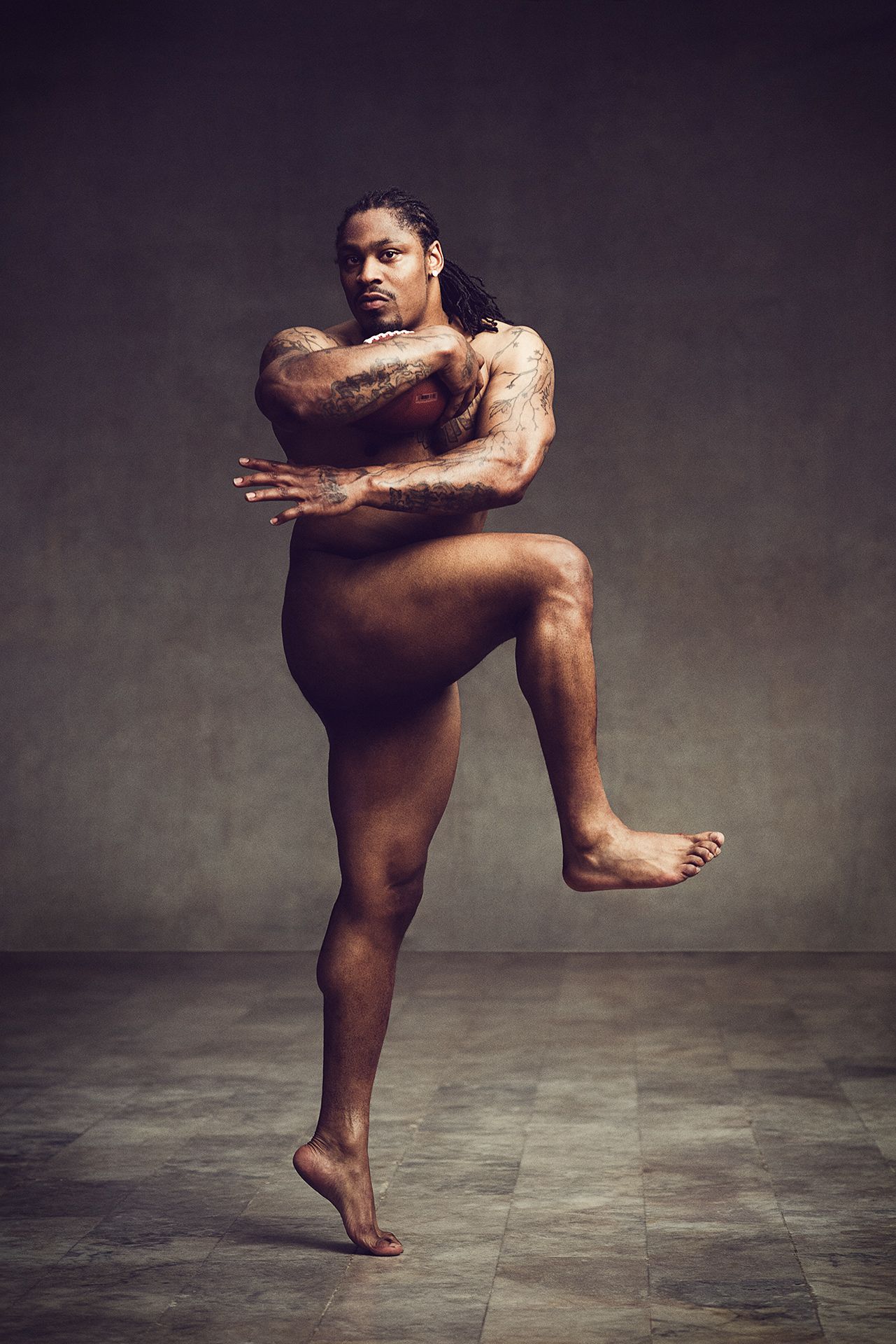 Body Issue
