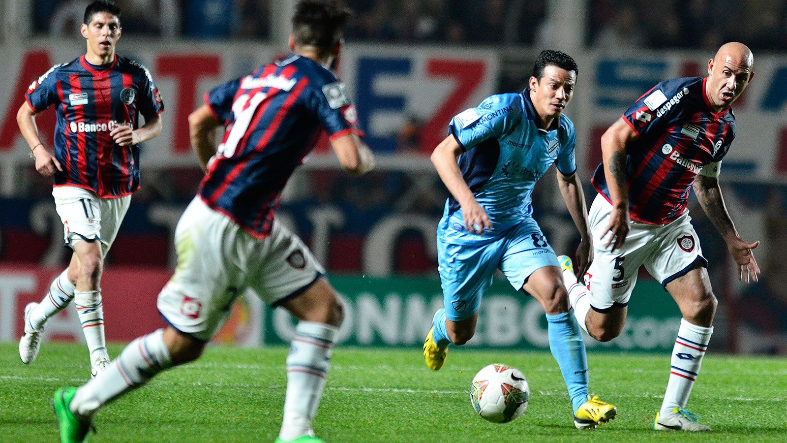 Copa Libertadores 2014