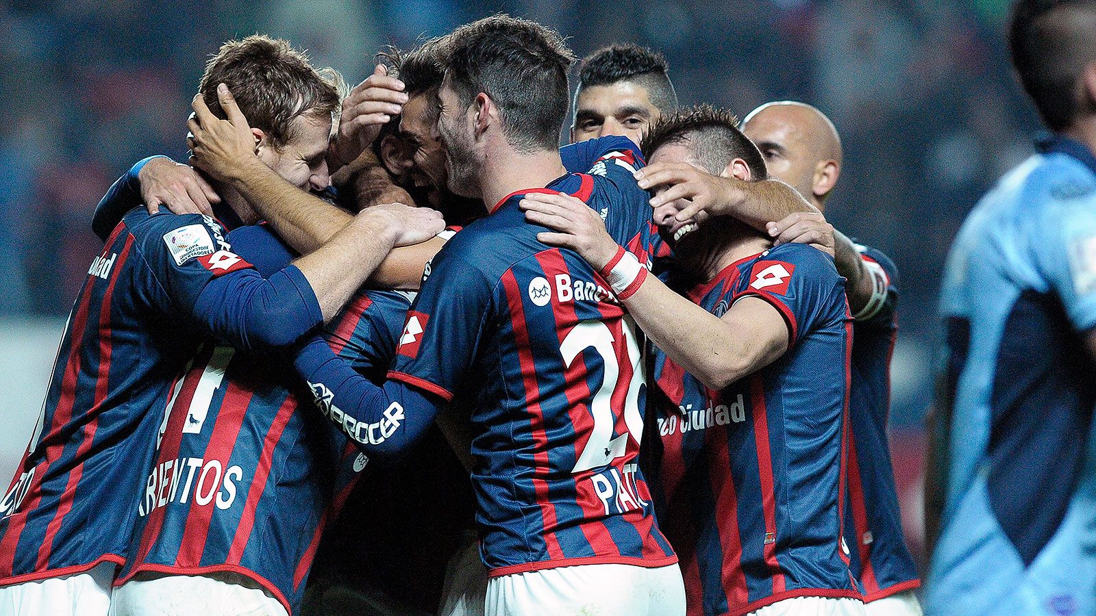 Copa Libertadores 2014