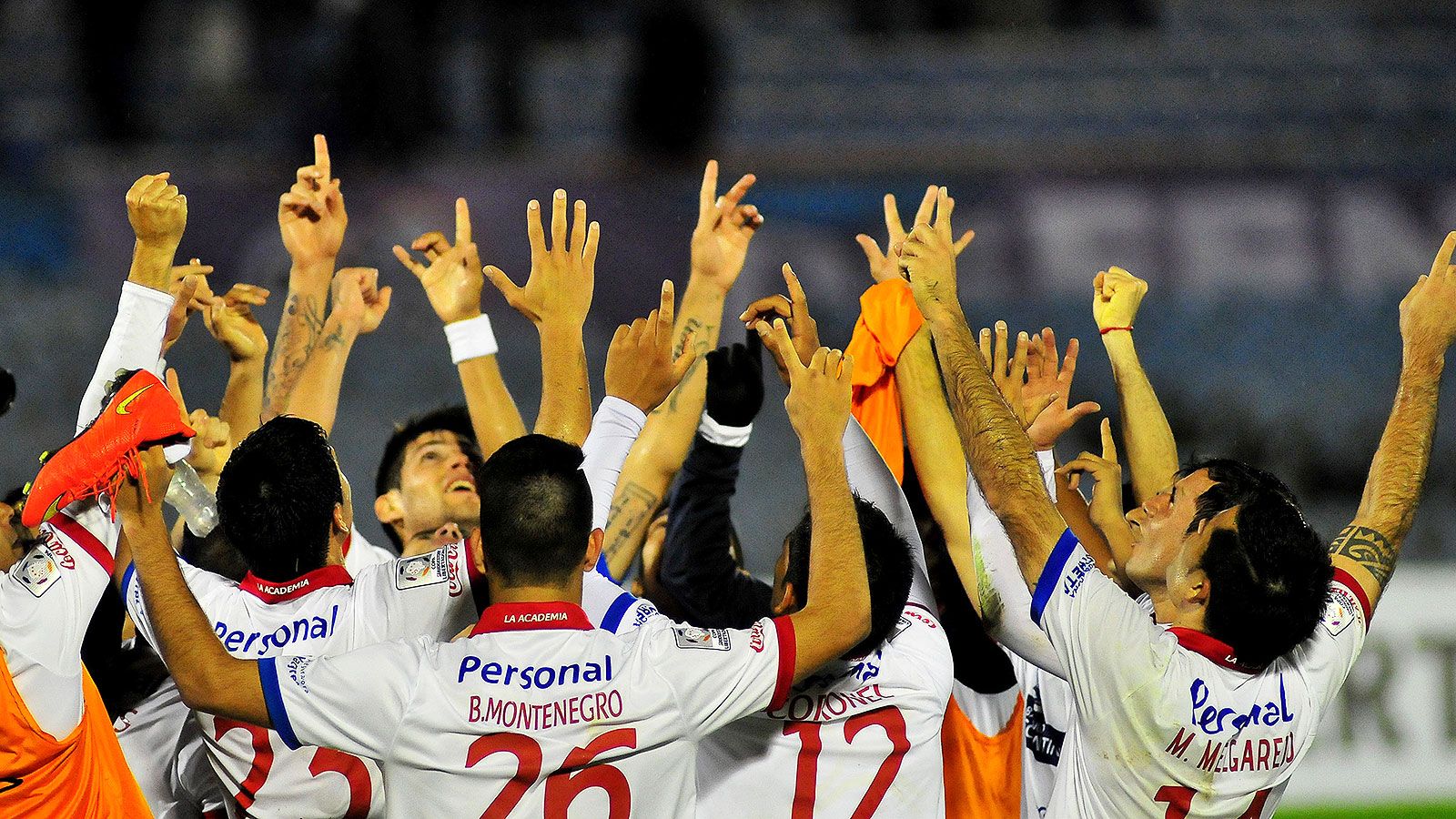 Copa Libertadores 2014