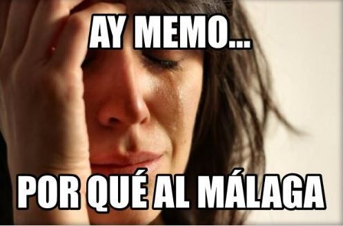 MEMES MEMO OCHOA