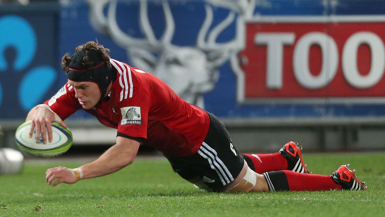 WARATAHS SE QUED� CON LA GLORIA