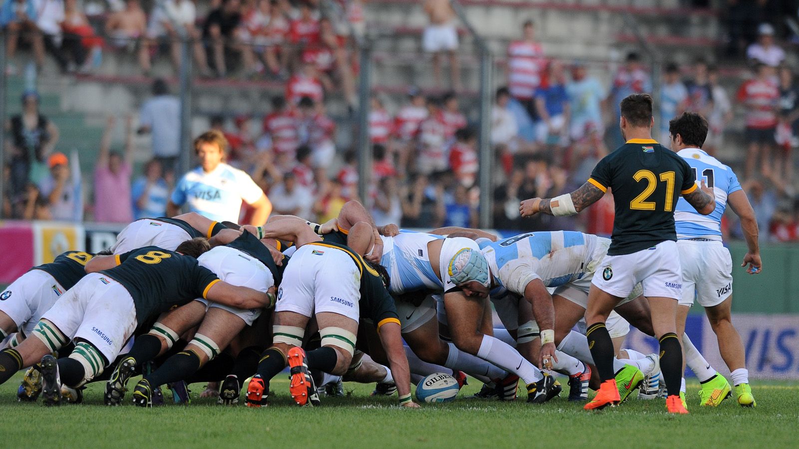 ESA ESPINA QUE YA NO DUELE TANTO...