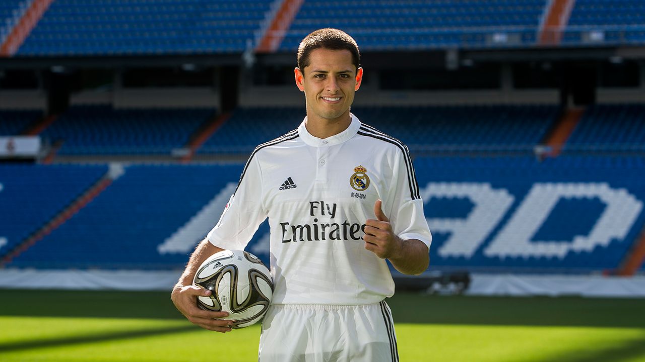 Chicharito
