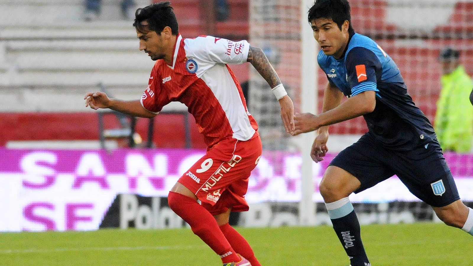 Copa Argentina - 8vos de final