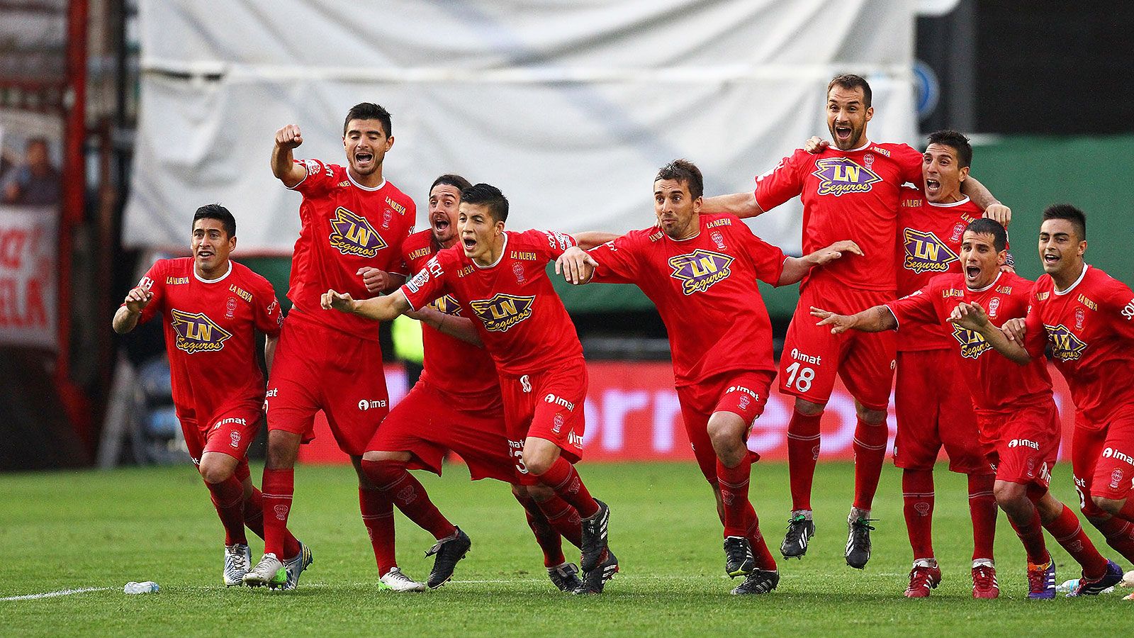 Copa Argentina - 8vos de final