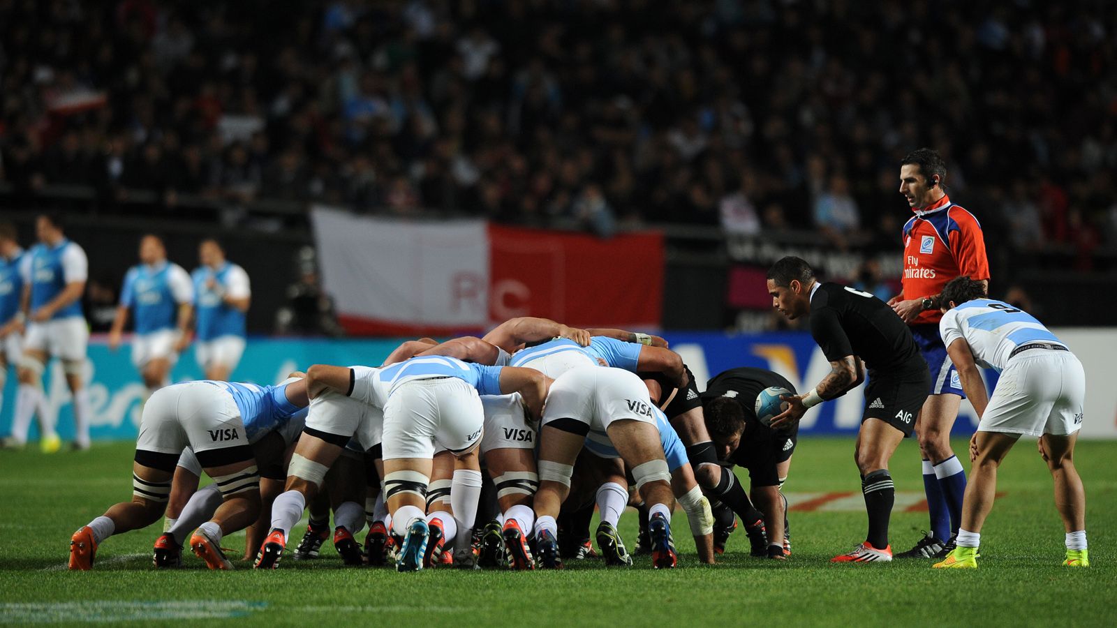 LA HISTORIA DE SIEMPRE