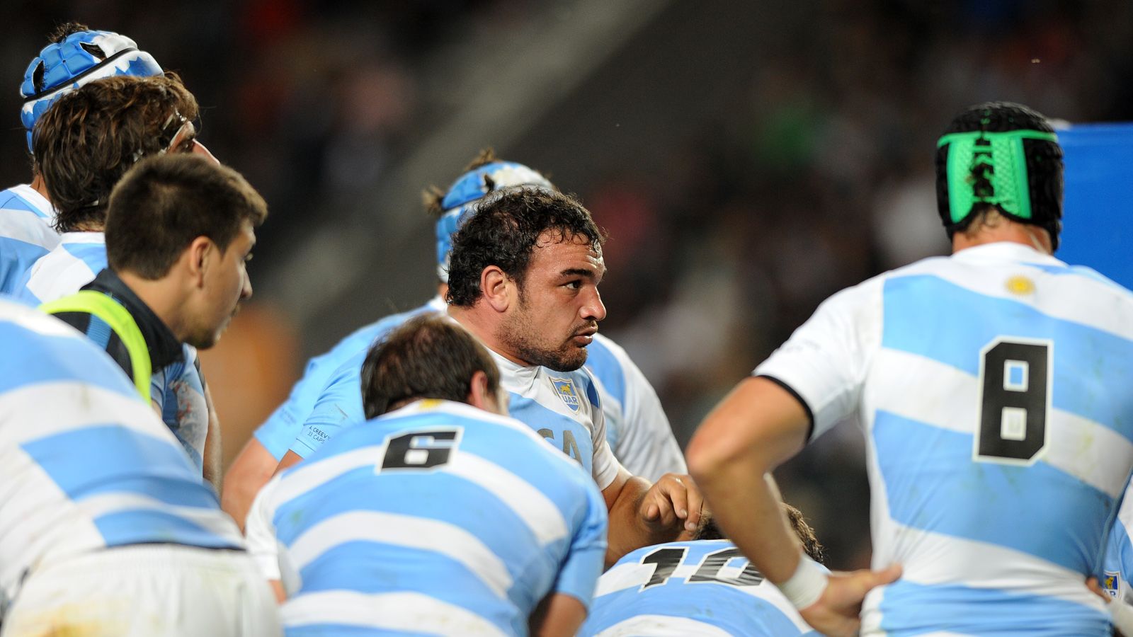 LA HISTORIA DE SIEMPRE