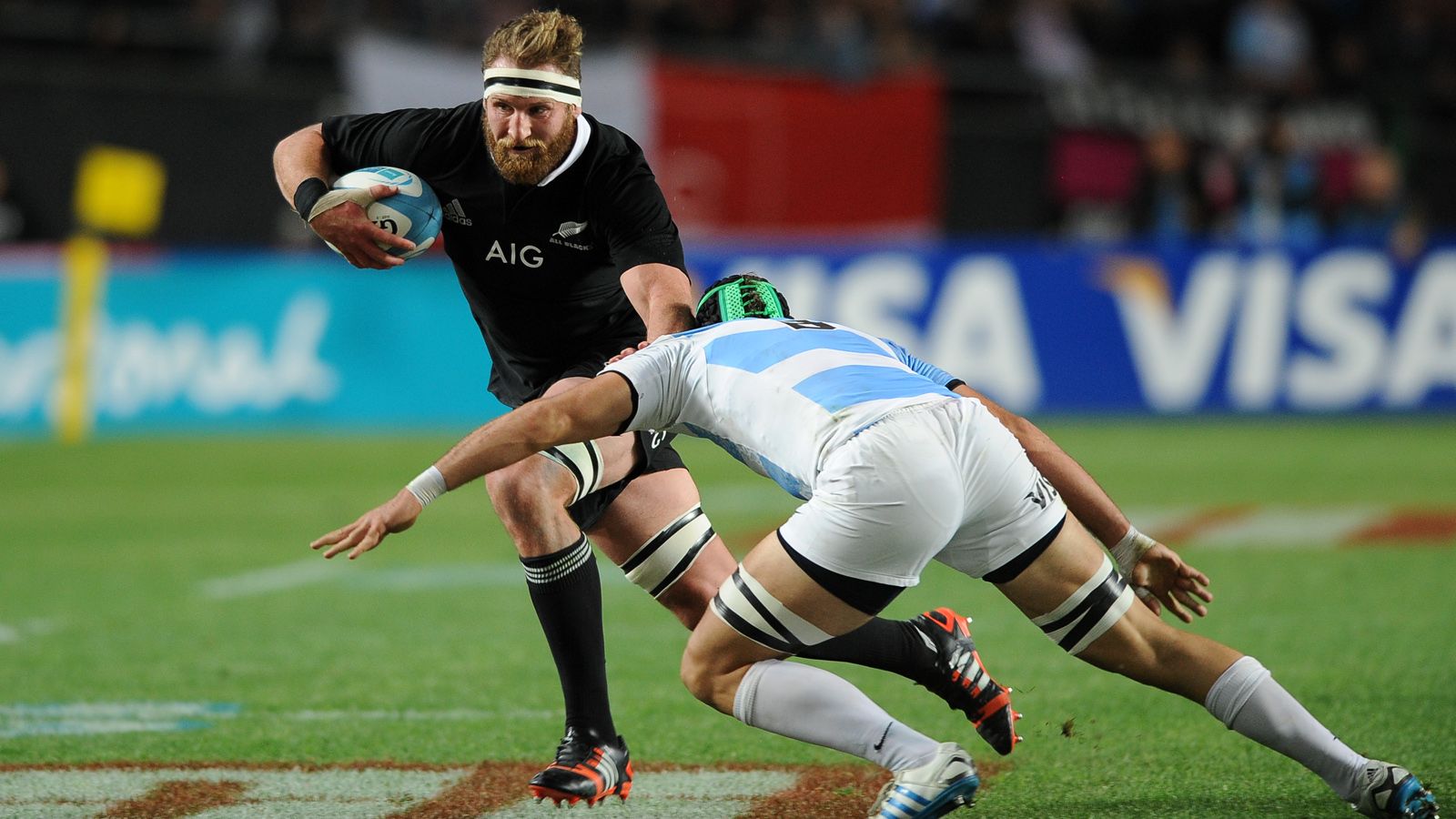 LA HISTORIA DE SIEMPRE