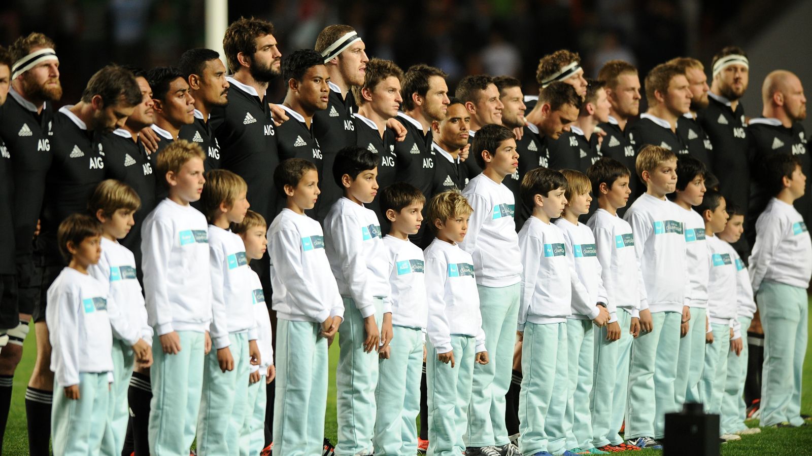 LA HISTORIA DE SIEMPRE