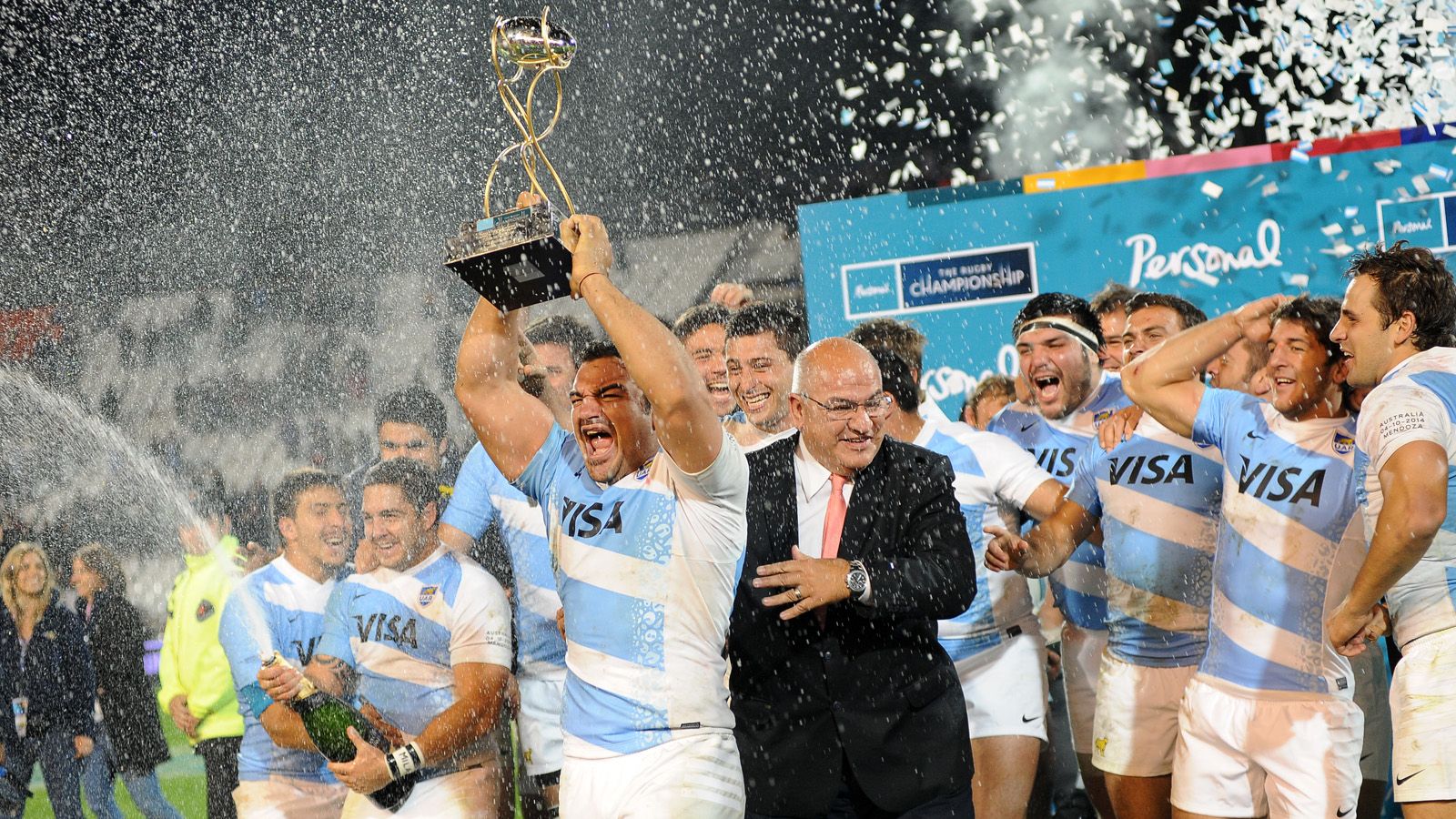 QUE ESTO DURE PARA SIEMPRE